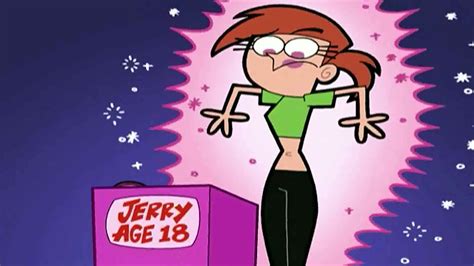 vicky from fairly odd parents naked|Vicky/Images .